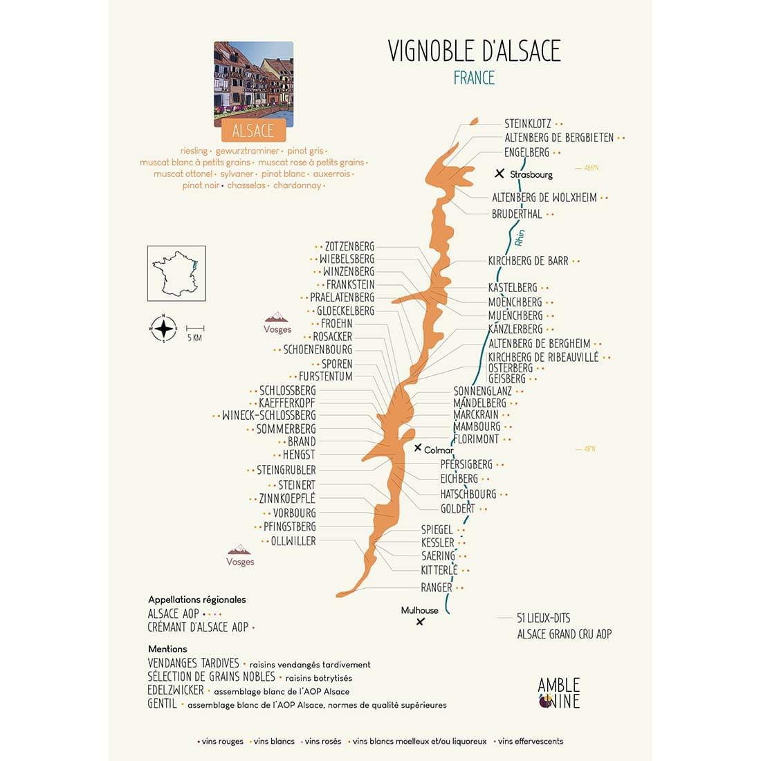 Carte Des Vins D Alsace Vino Lovers carte-des-vins-d-alsace-vino-lovers